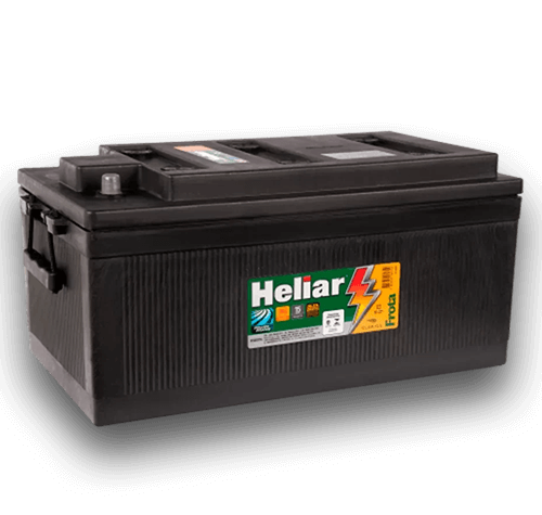 baterias para caminhão