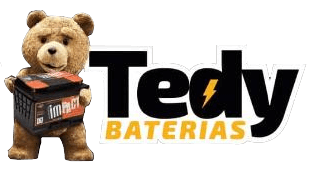 Tedy Baterias